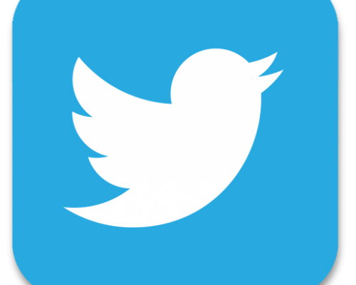 Logo Twitter High resolution png free download