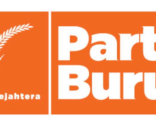 logo partai buruh