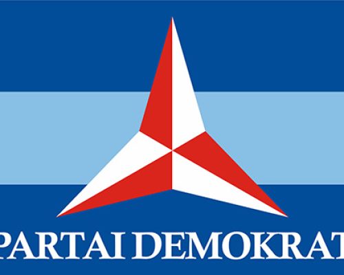 logo partai demokrat