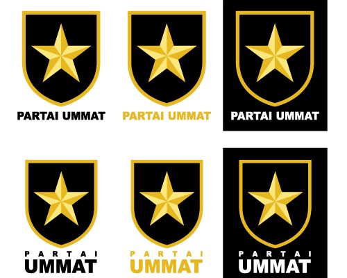 logo partai ummat
