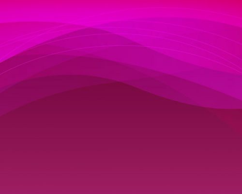 purple wave background