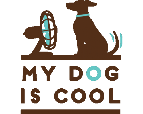 logo – my dog / anjing PNG image gambar with transparent background