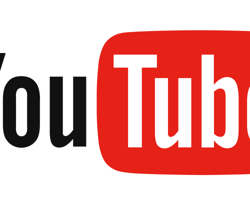 Logo Youtube Hires free download